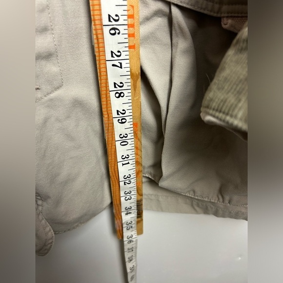 Northeast Outfitters Barn Coat Cargo Outdoor Work Size XL BEIGE Farmer - Picture 12 of 14